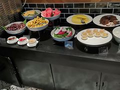 -拉蒂娜·巴西牛排馆 Latina·Brazilian Steakhouse(陆家嘴旗舰店)