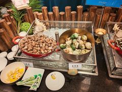 -西藏饭店·亚克·食光自助餐厅(文殊院店)