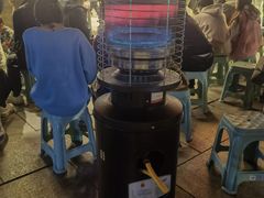 -五里关火锅(牛市口店)