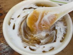 椰汁马蹄沙-沙湾姜埋奶(兴新包店)