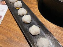 -盡膳口福跷脚牛肉火锅(合生汇购物中心店)