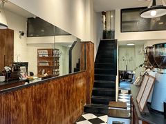 -工页咖啡X COFFEE(龙东路店)