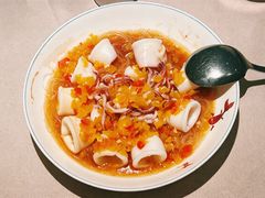 -小炳胜(卓悦中心店)