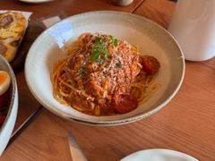 -有序Orderly融合西餐·咖啡(运河外滩店)