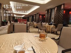 -汇景希尔顿逸林酒店·悦轩中餐厅