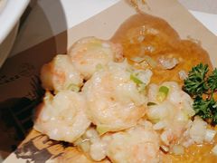-普天和酒楼·新津菜·烤鸭(天津之眼店)