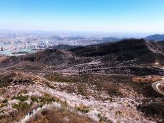 -定都峰