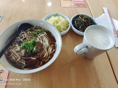 -李先生牛肉面大王(昌平鼓楼店)