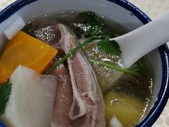 -巴扎美食·新疆菜·西域歌舞表演餐厅(新疆大厦店)