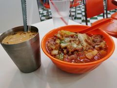 -華歡冰室-WahFoon(吉大店)