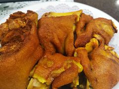 金牌炸猪手-熠盛粤味(永康路店)