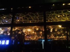 -OZONE 顶楼酒吧(香港丽思卡尔顿酒店)