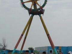 -秦皇岛乐岛海洋王国