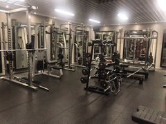 -YCHL Studios健身工作室(市二宫店)