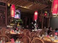 -老凯俚酸汤鱼(鸿通城店)