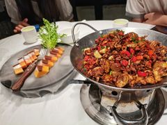 -麓湘小镇(开福万达广场店)