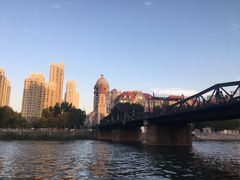 -古文化街旅游区