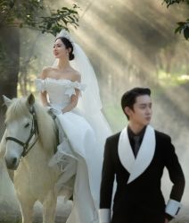 -苏州HX-合喜映画婚纱摄影