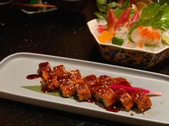 蒲烧鳗鱼-無境·匠心日本料理(汉街店)