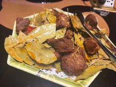 -蒙古人烤羊大师·草原料理(工农大路店)