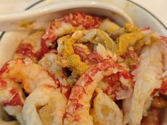 -老鄞江清水龙虾•赵赵家(江北店)
