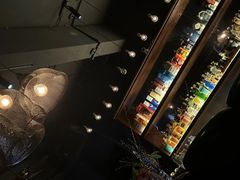 -HUNTING BAR亨霆鸡尾酒馆(越秀淘金店)