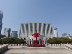 -人民广场