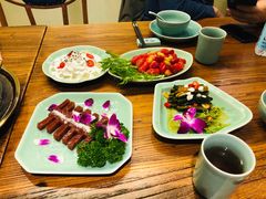-后院犇牛主题餐厅(云岗店)