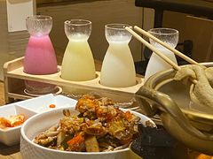 -冰川朝鲜族料理·东北菜(观前店)