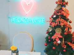 -La patisserie de Mona 茉娜的甜品(韩乐坊店)