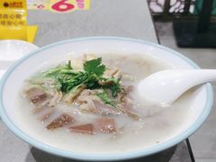-小杨生煎(白玉兰广场店)