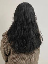 点击看大图 -KIMI HAIR SALON·烫染设计店