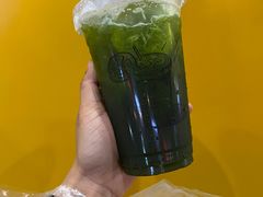 原諒檸檬茶-林香柠·柠檬茶