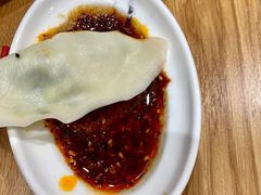 -喜家德虾仁水饺(南山书城店)
