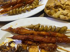 -盒马鲜生(联投广场店)