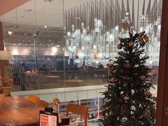 -无印良品餐堂 MUJI Diner(成都太古里店)