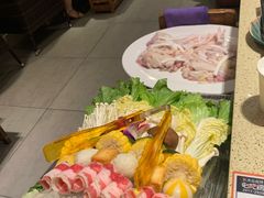 -润泽园椰子鸡(汇一城店)