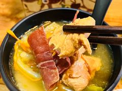 -束河人家(南锣鼓巷店)