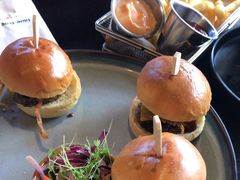 -blue frog蓝蛙(长泰广场店)