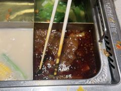 -海底捞火锅(河东万达广场店)