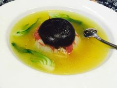 -渔堂公园餐厅·本帮菜(乐园路店)
