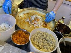 -安徽阜阳卷馍(西单店)