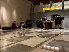 -香港尖沙咀凯悦酒店