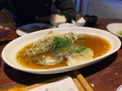 -大牌大·传统杭帮菜(湖滨店)