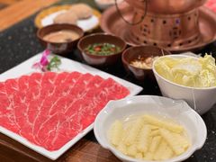 -南门涮肉(通州店)