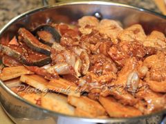 -黄记煌三汁焖锅(1818广场店)