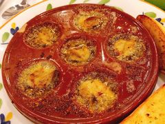 蒜香蜗牛-萨莉亚意式餐厅(特力时尚汇店)