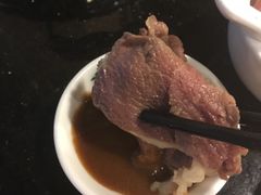 -八合里牛肉火锅(八合里总店)