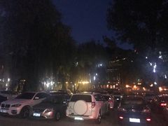 -北京水岸山吧度假村(雁栖镇店)
