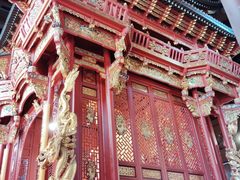 -宁波府城隍庙